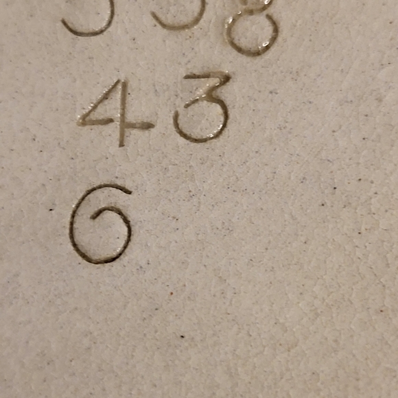 Vienna Art Ceramics Art Nouveau Bowl 'Geese Roundelay' by Michael Mörtl,… - Picture 12 of 17